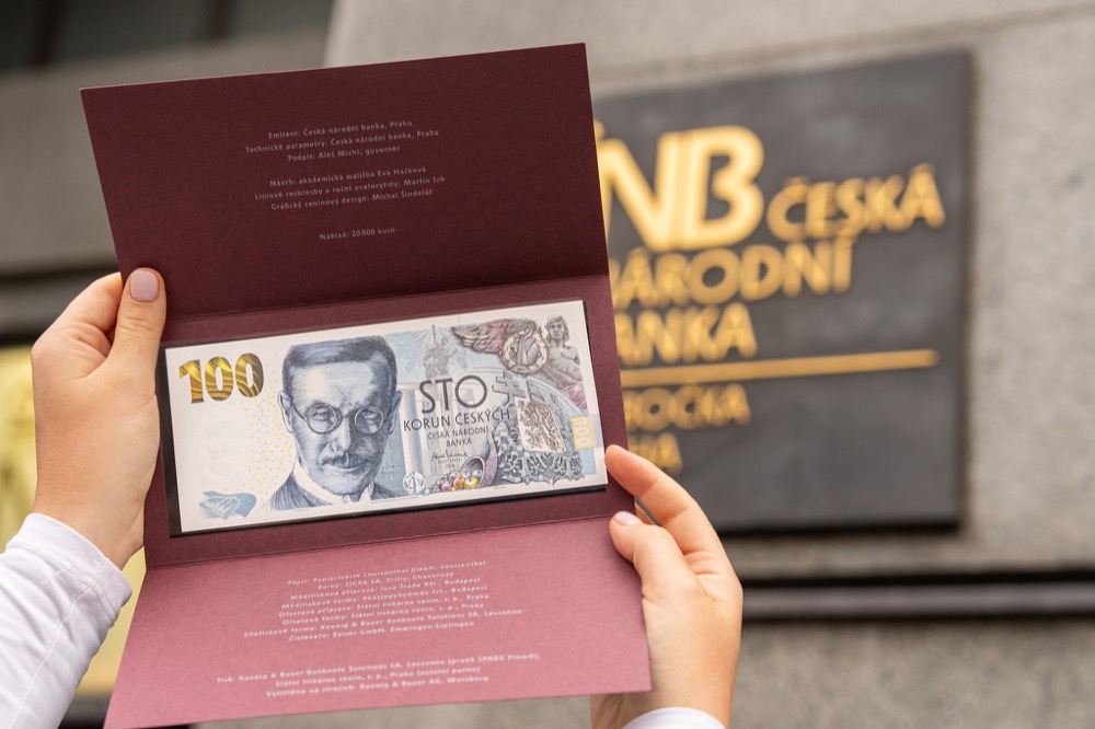 100 Kc 2026 Pospisil