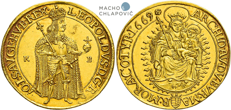 5dukat-Leopold-1669