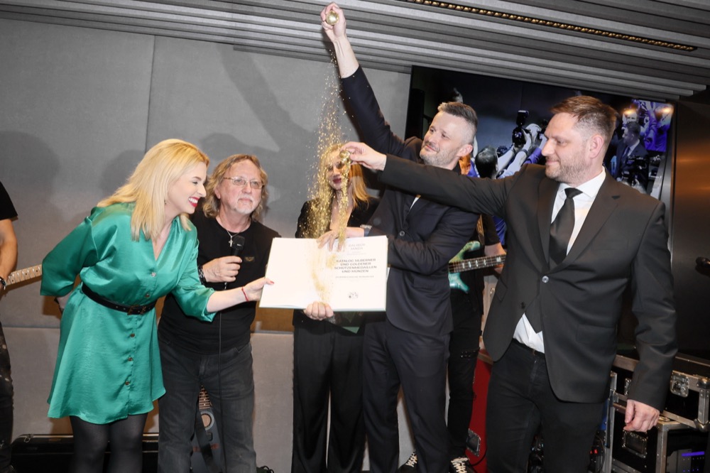 Dalibor Janda krest 1