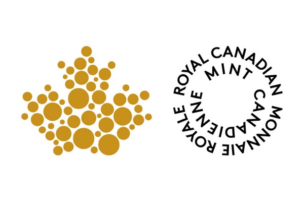 Investičné zlato Royal Canadian Mint