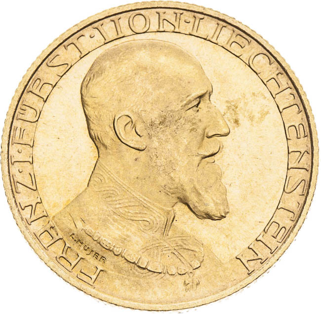 Coin-front