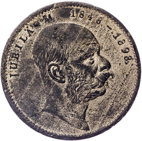 Coin-front