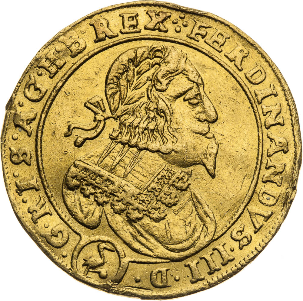 Coin-front