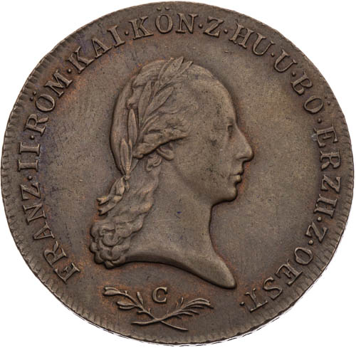 Coin-front