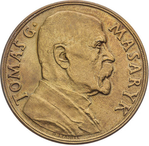 Coin-front