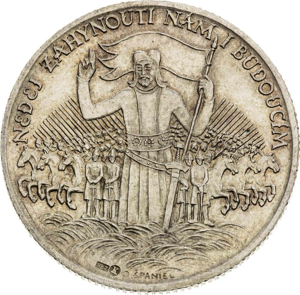 Coin-front