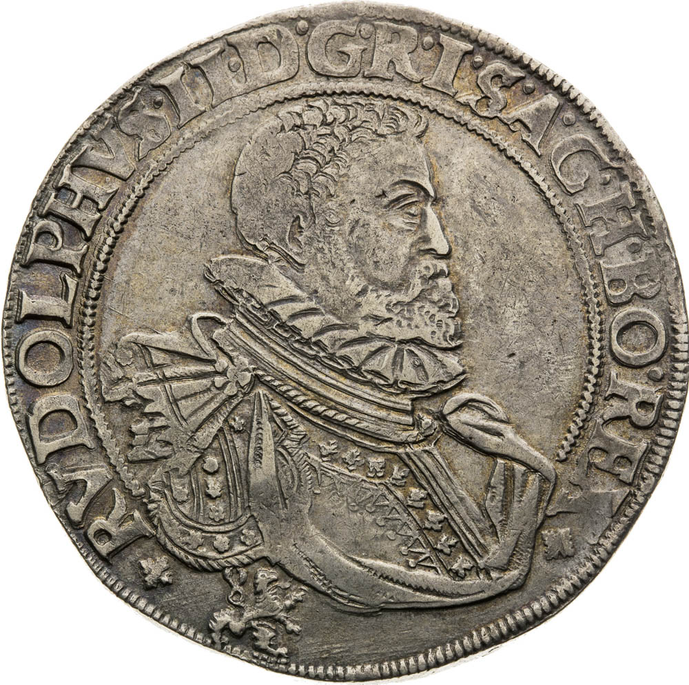 Coin-front