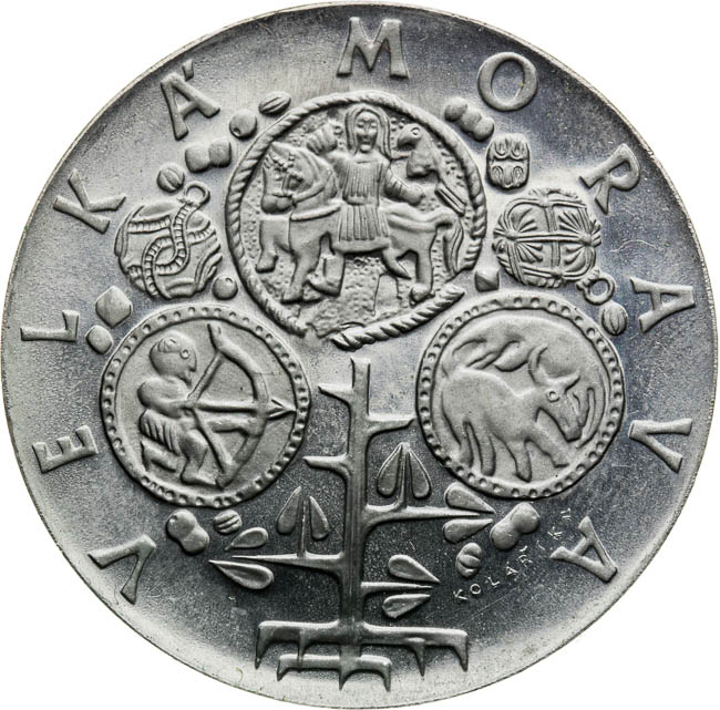 Coin-front