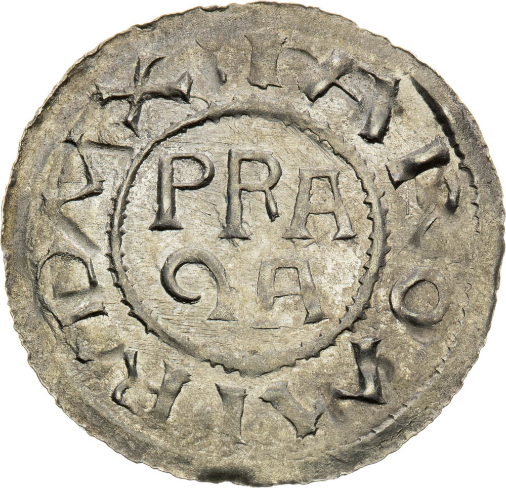 Coin-front