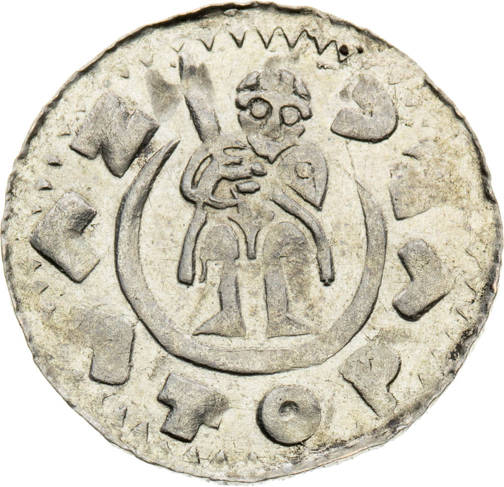 Coin-front