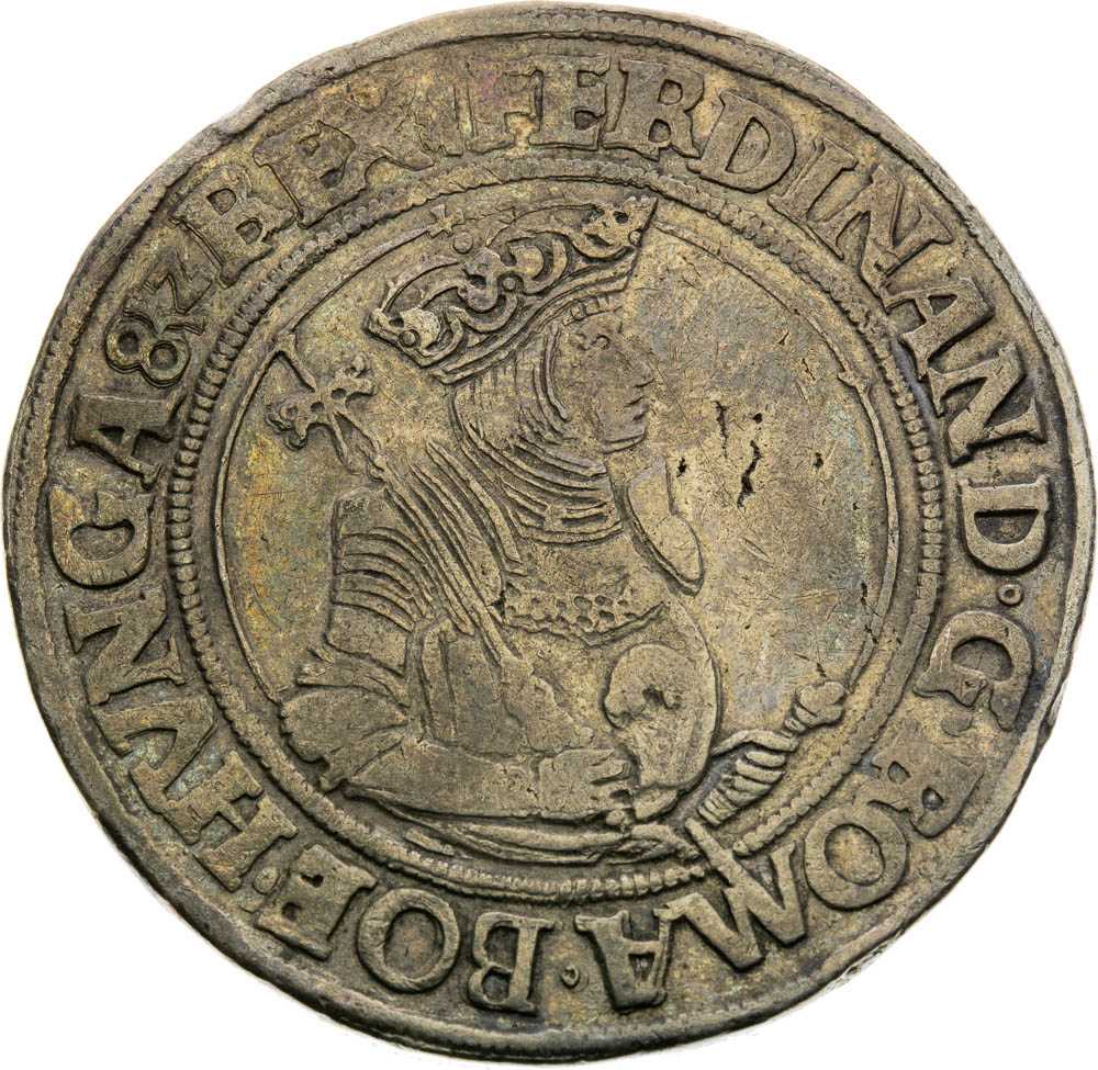 Coin-front