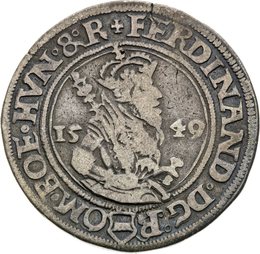 Coin-front