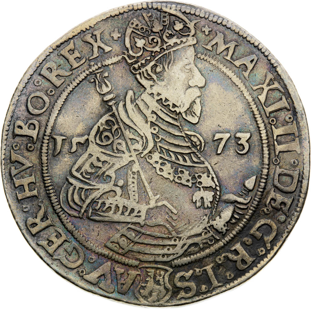 Coin-front