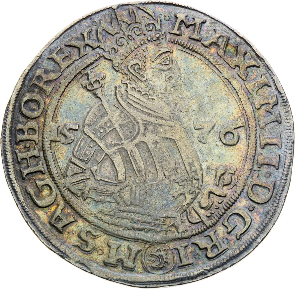 Coin-front