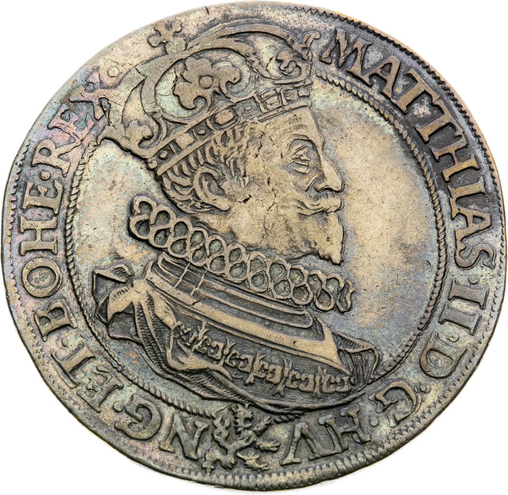 Coin-front