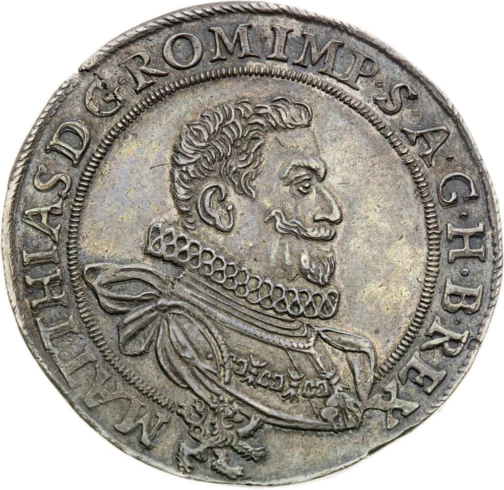 Coin-front