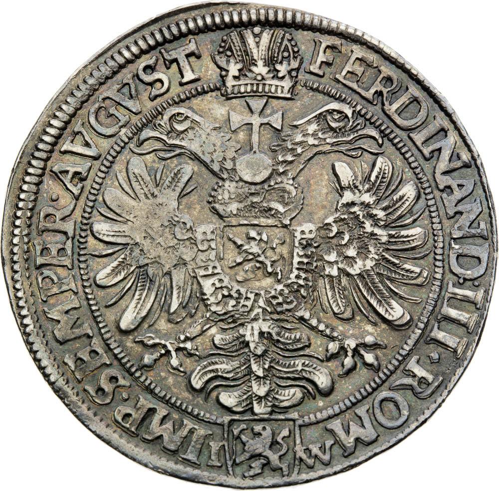 Coin-front