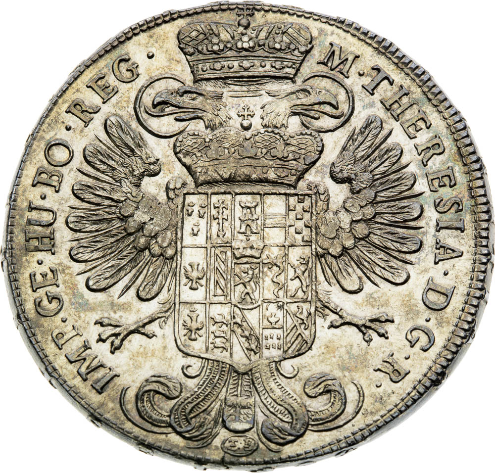 Coin-front