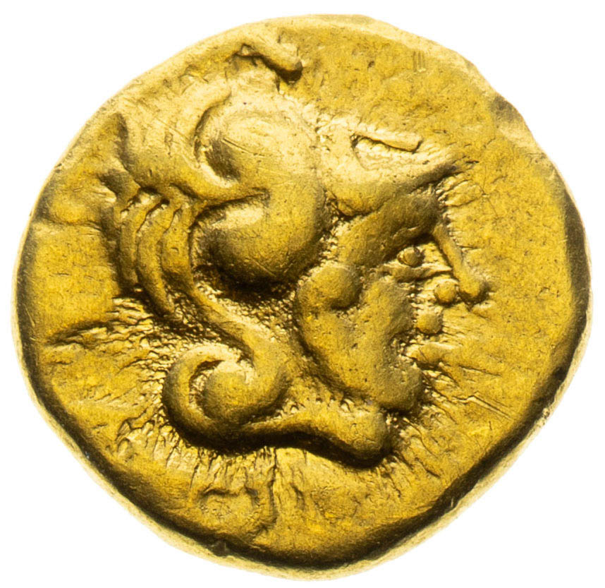 Coin-front