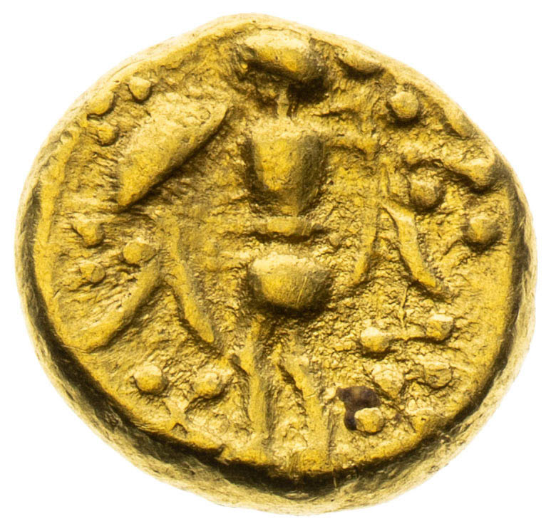 Coin-front