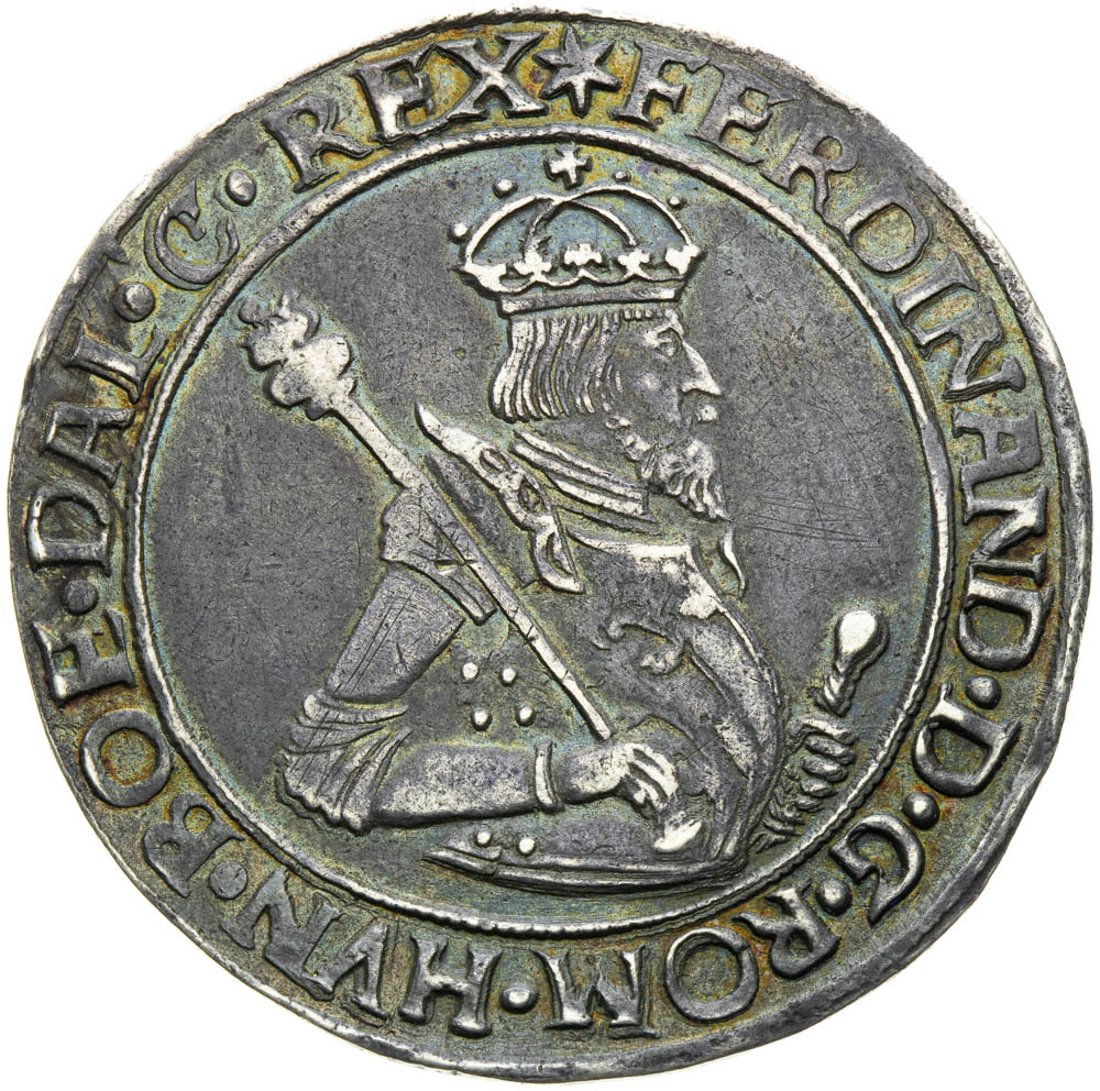 Coin-front