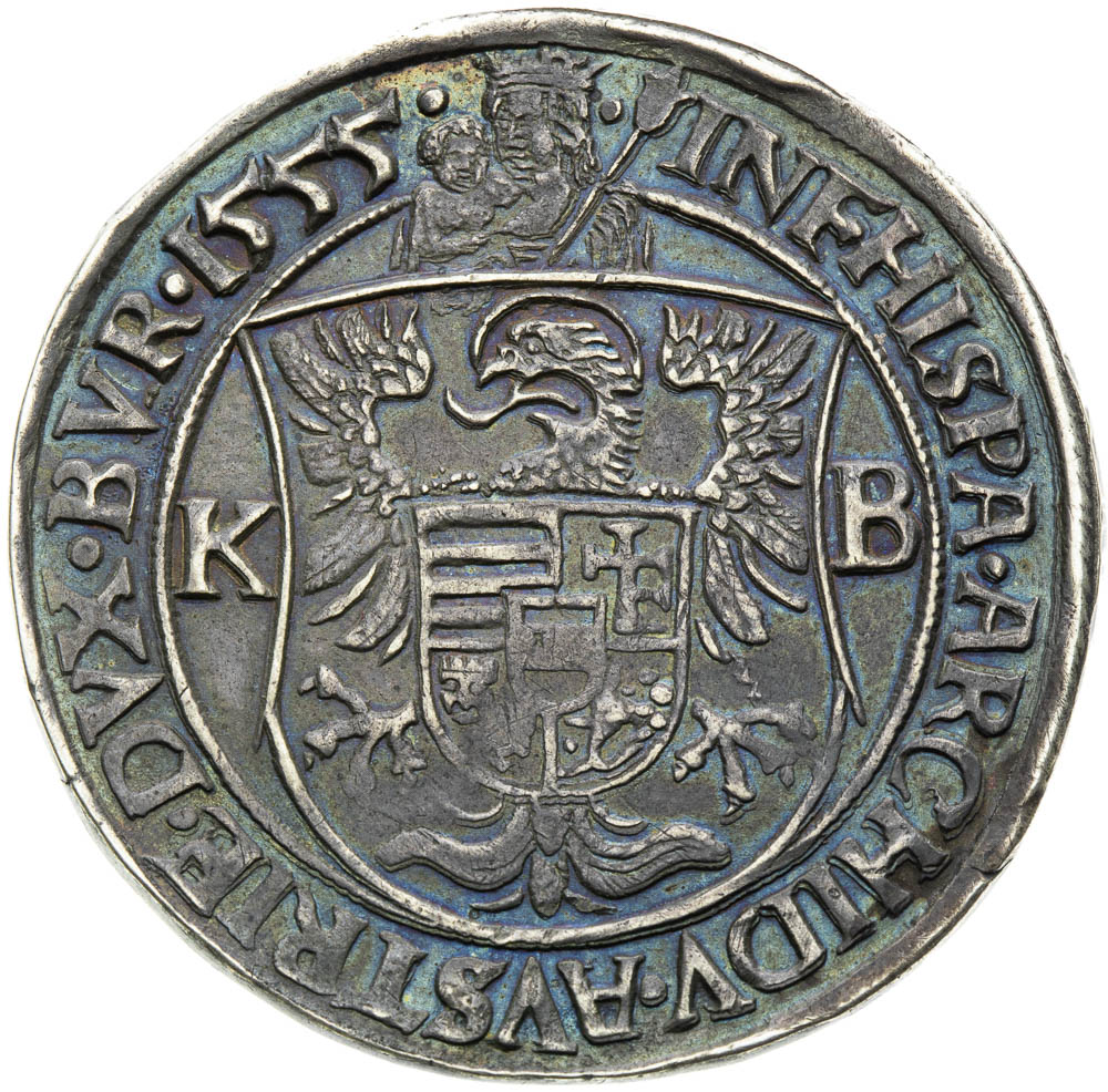 Coin-front