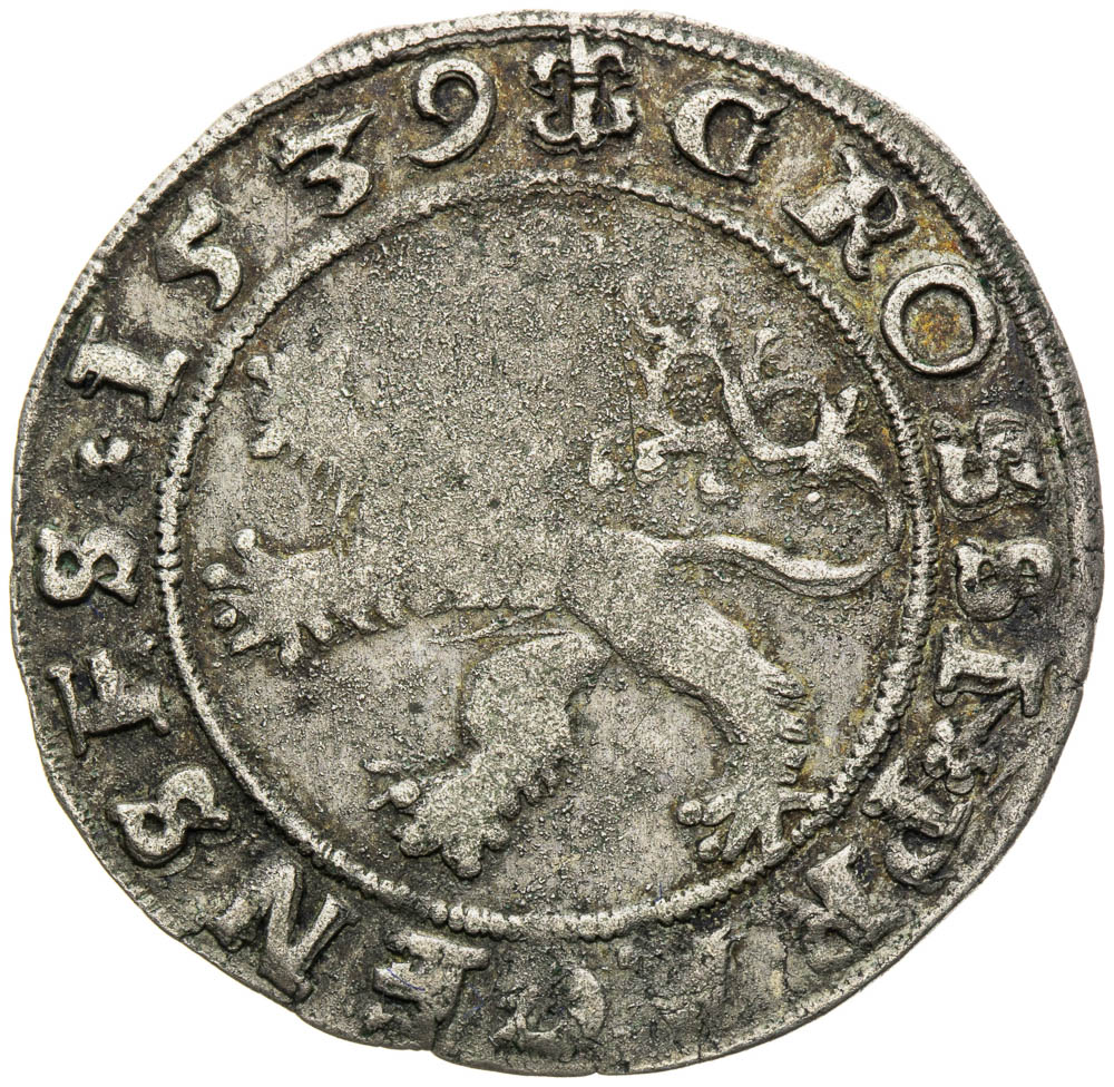 Coin-front