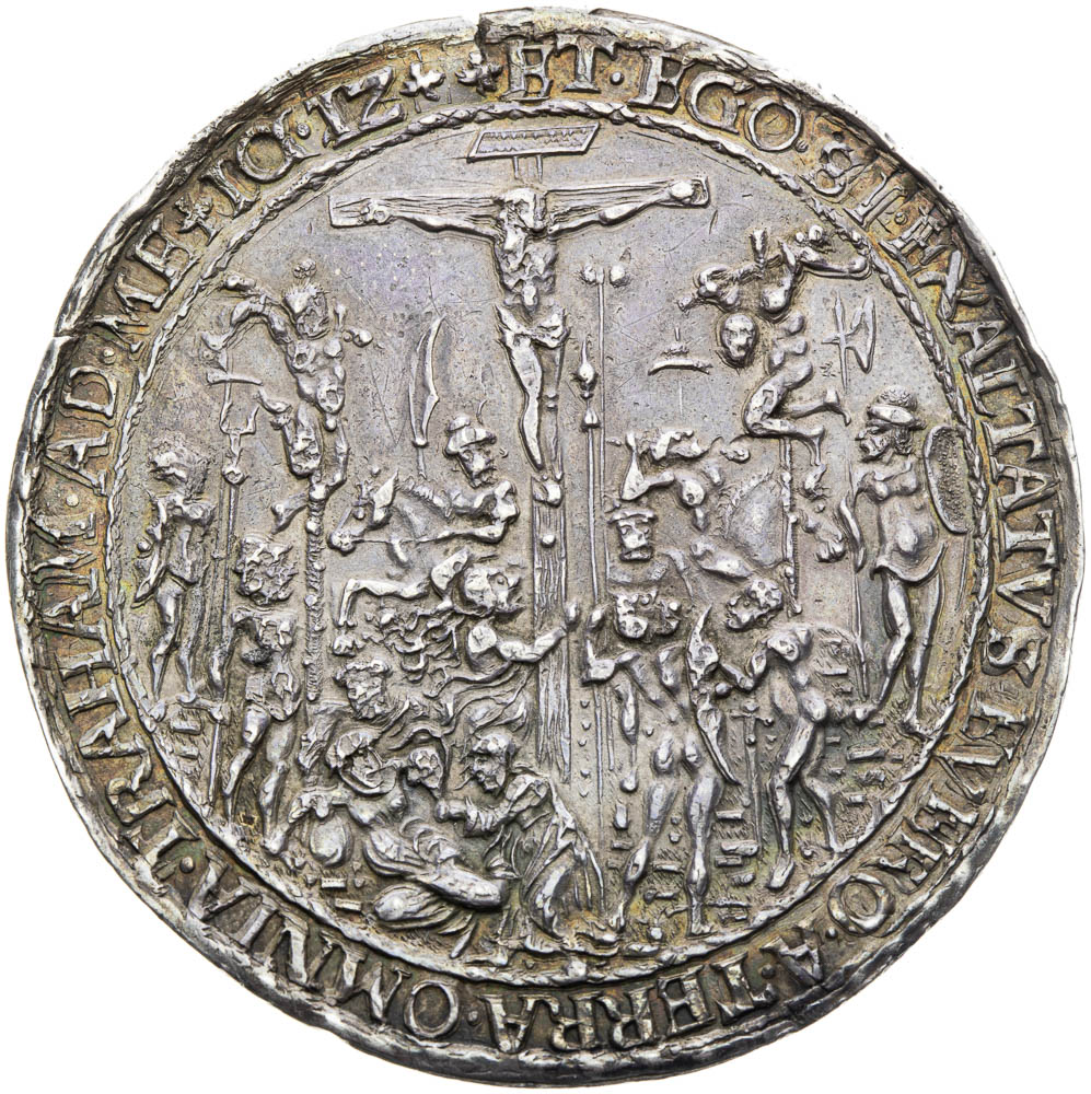 Coin-front