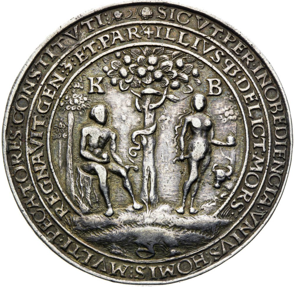 Coin-front