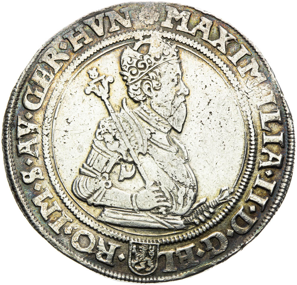 Coin-front