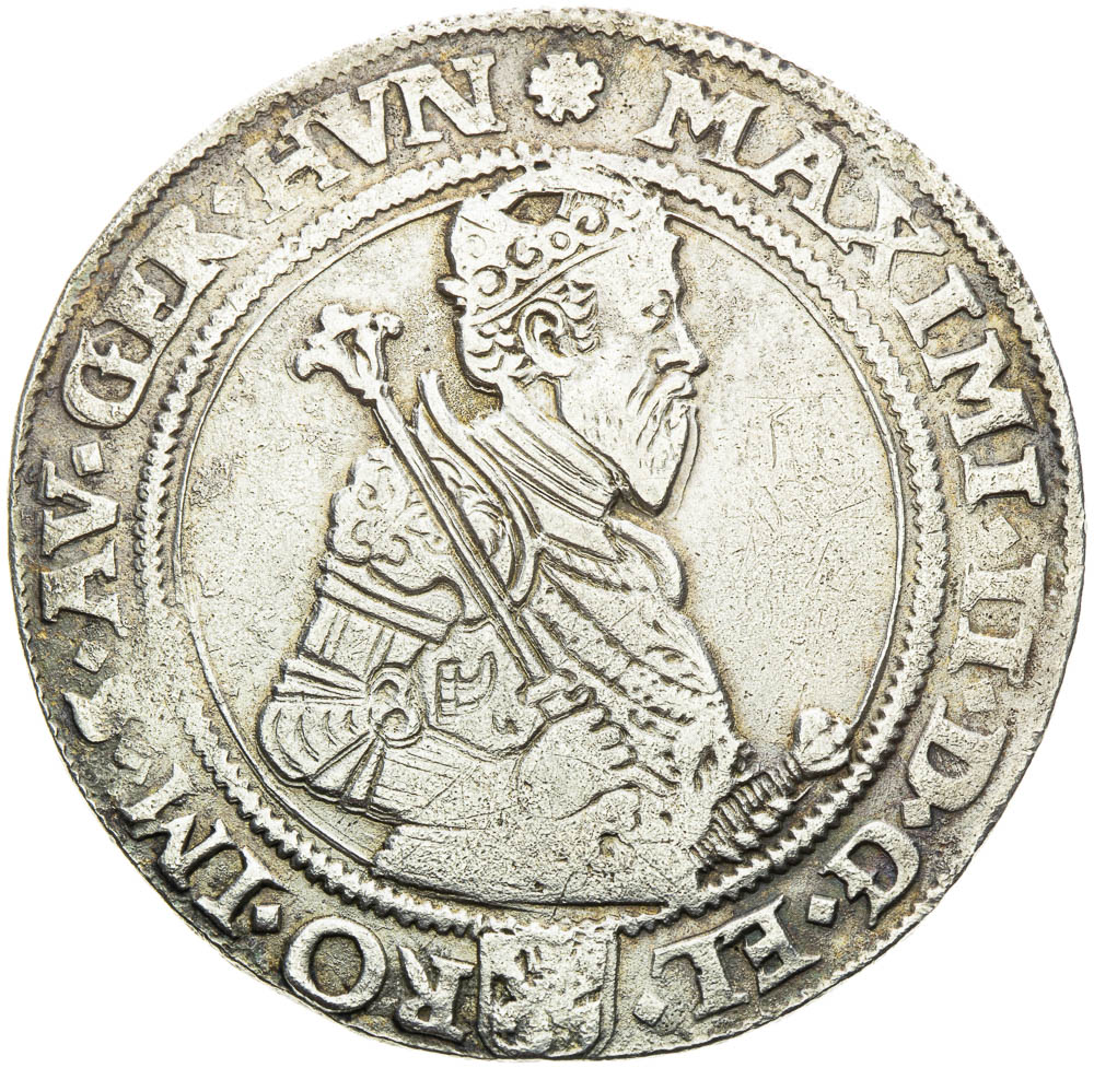 Coin-front