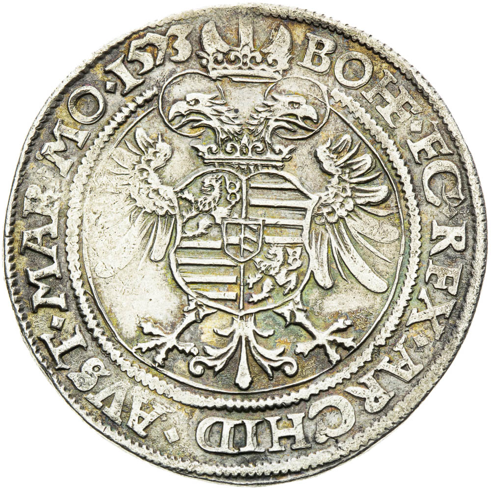 Coin-front