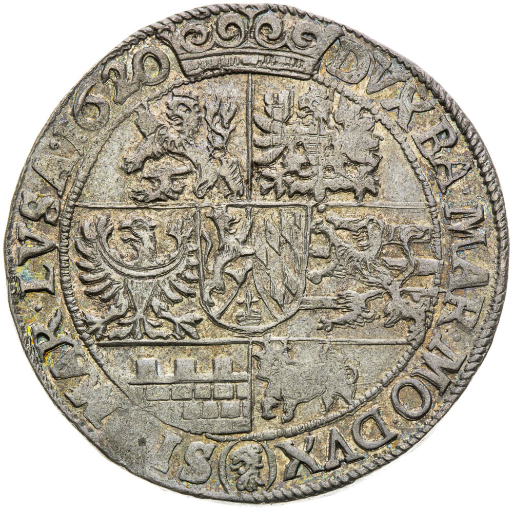 Coin-front