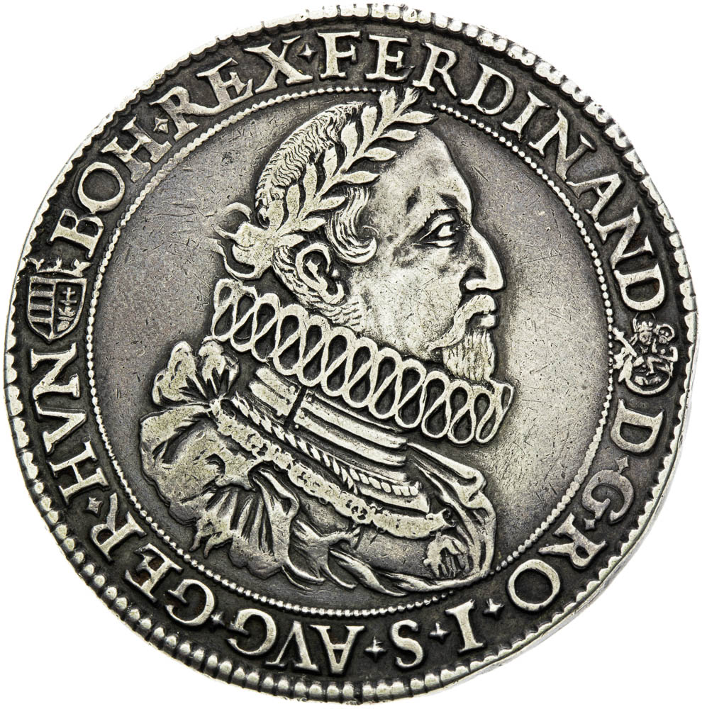 Coin-front