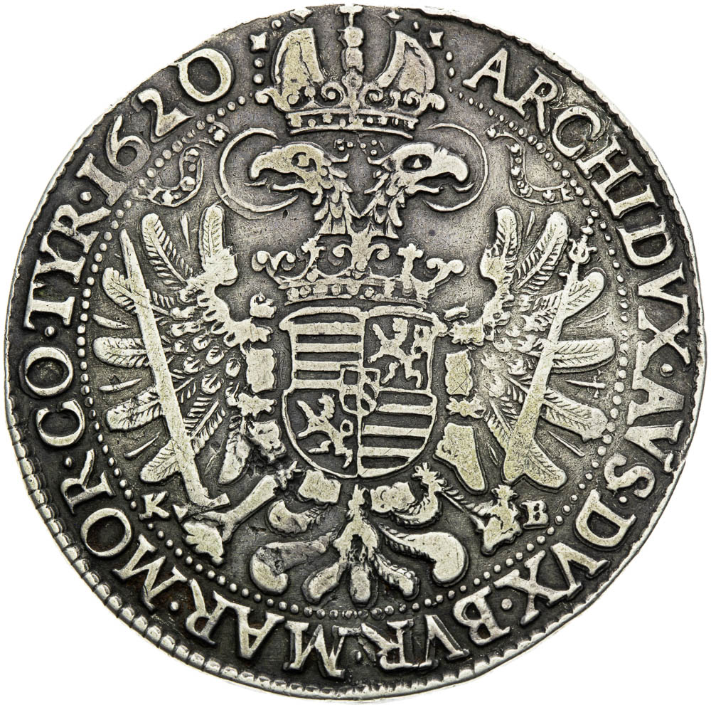 Coin-front