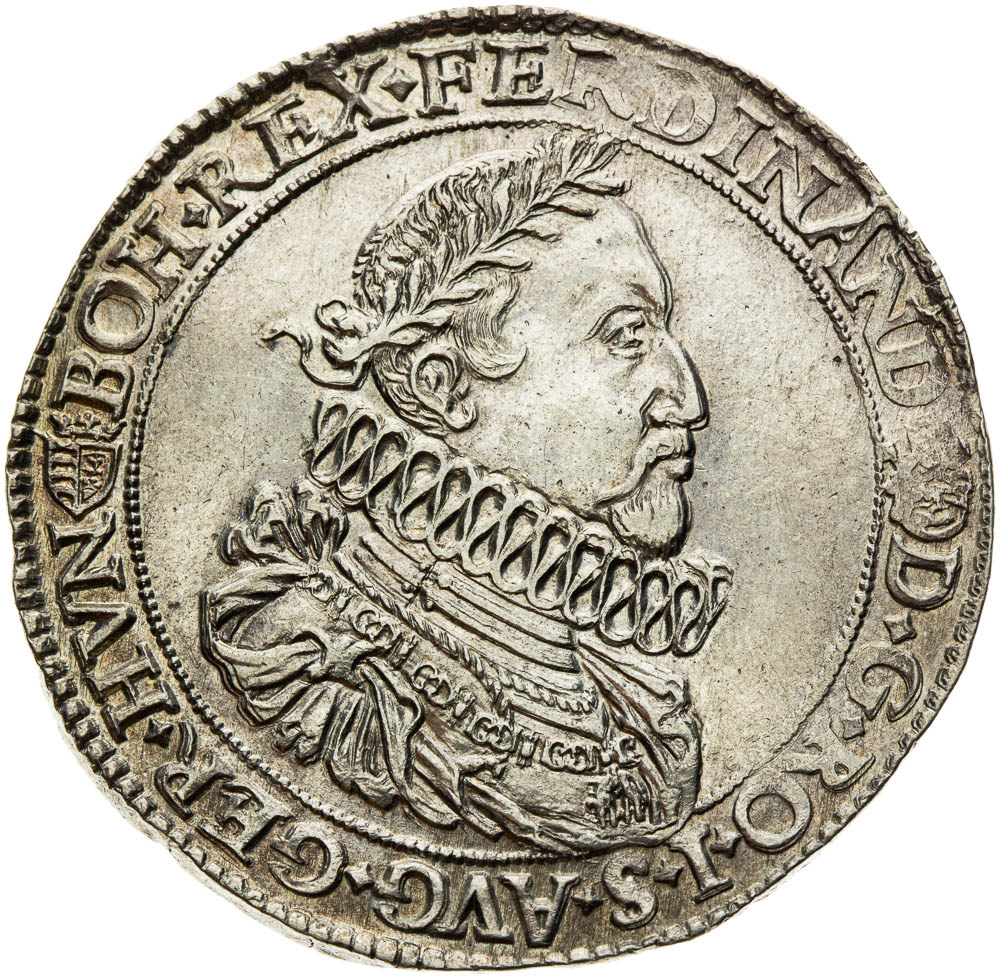 Coin-front