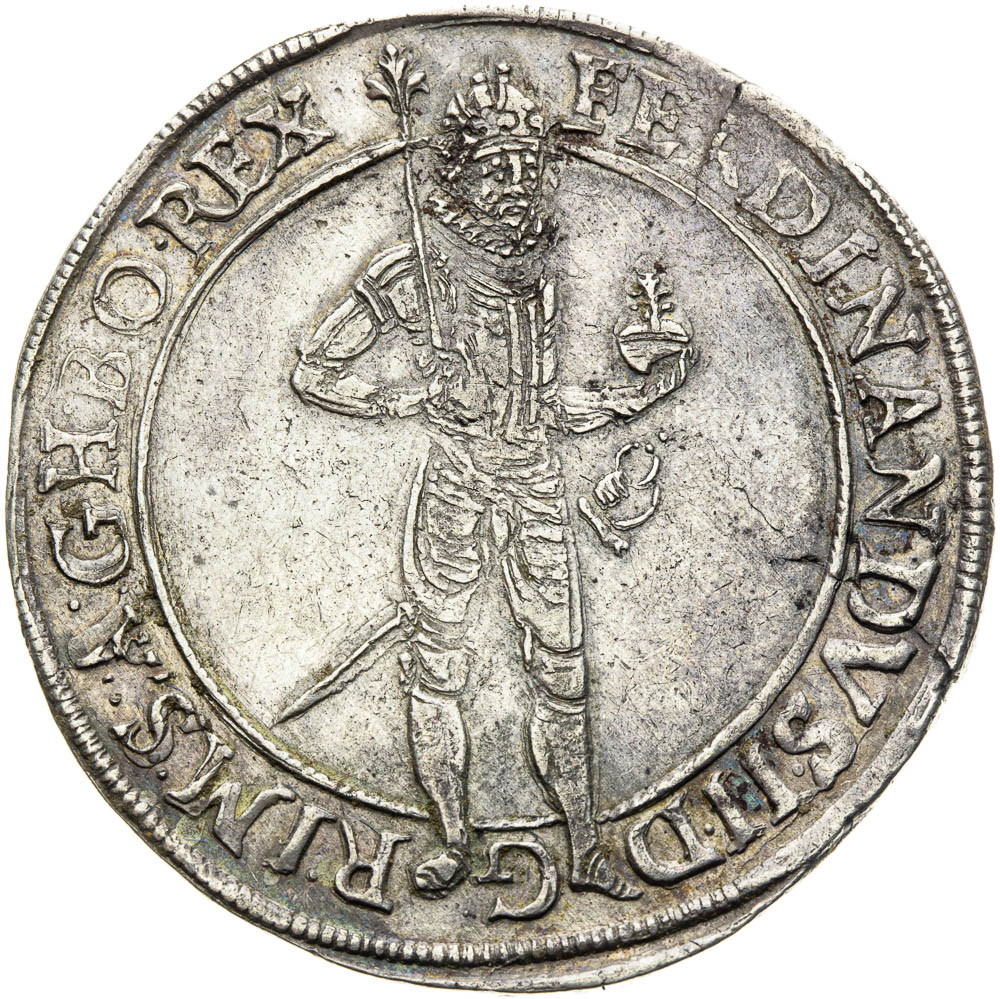 Coin-front