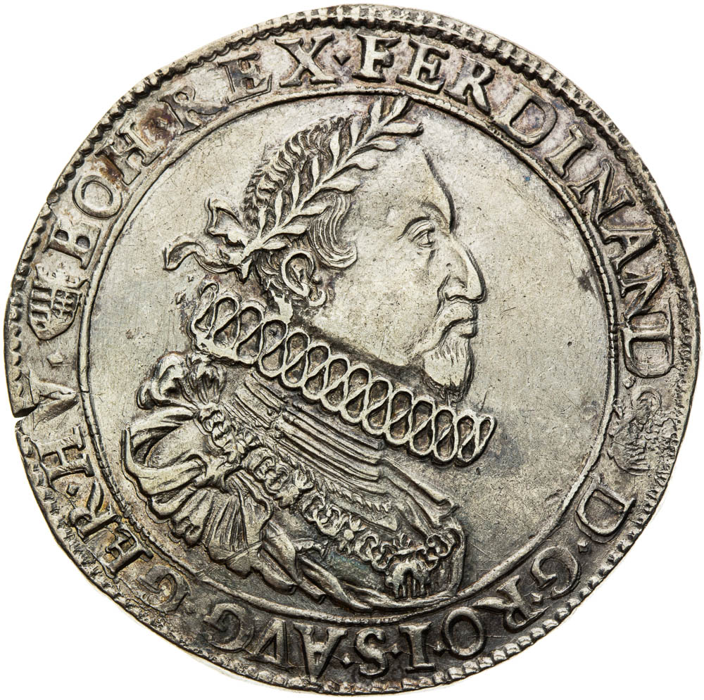 Coin-front