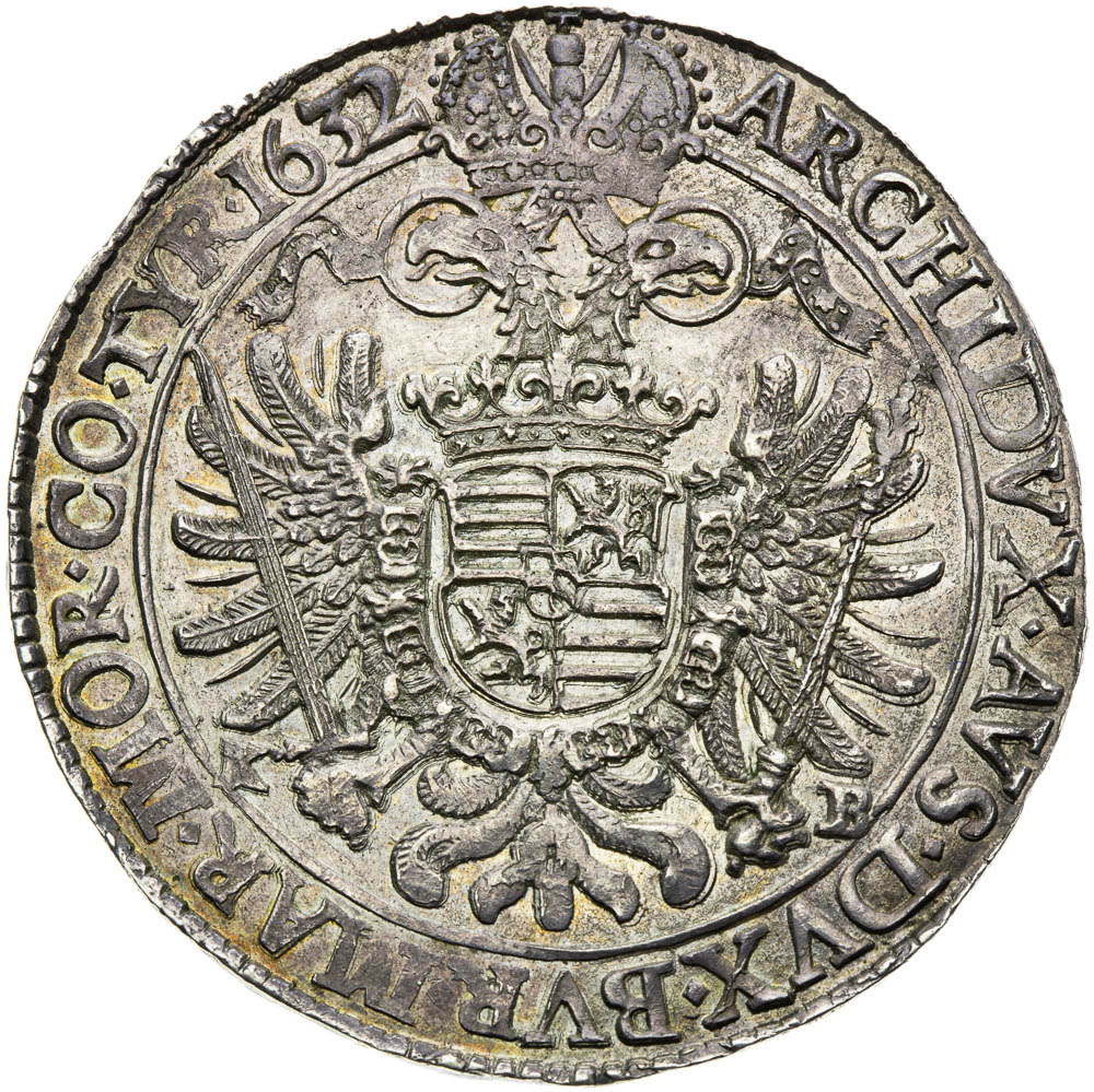 Coin-front