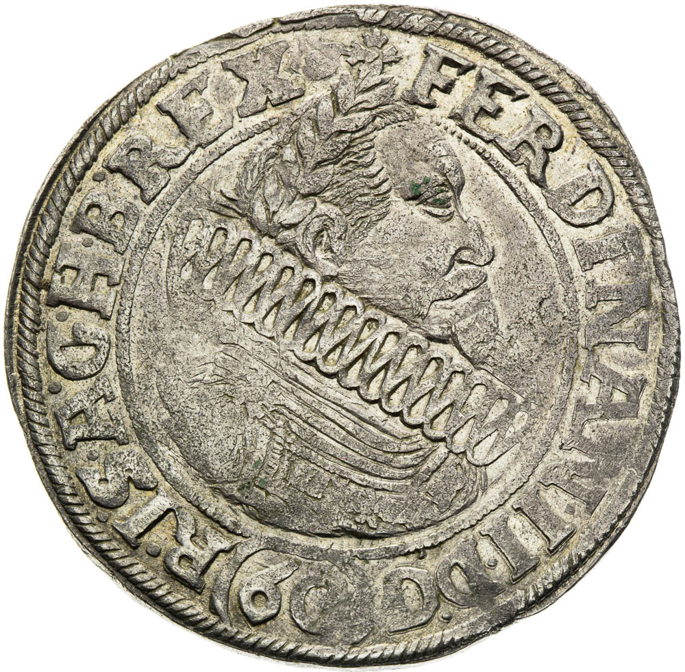 Coin-front