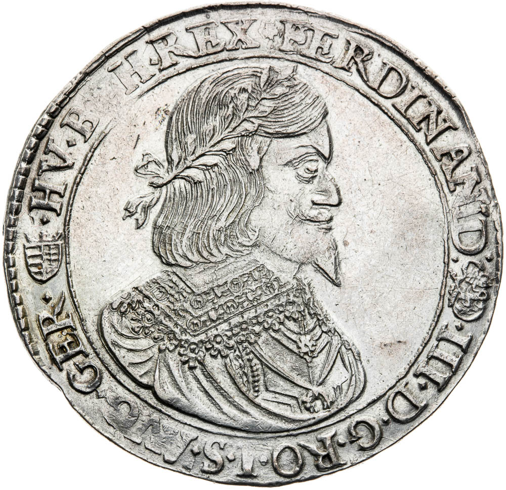 Coin-front