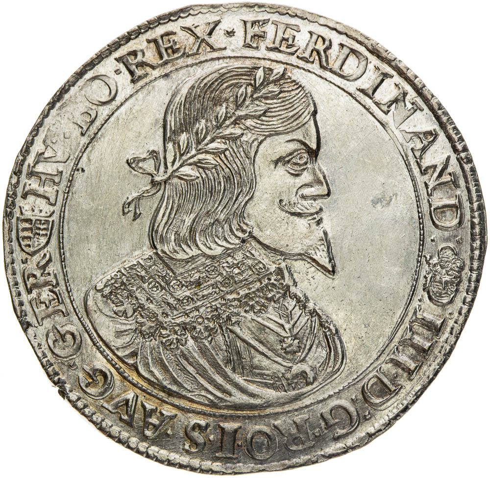 Coin-front