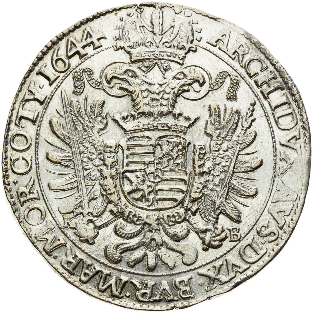 Coin-front