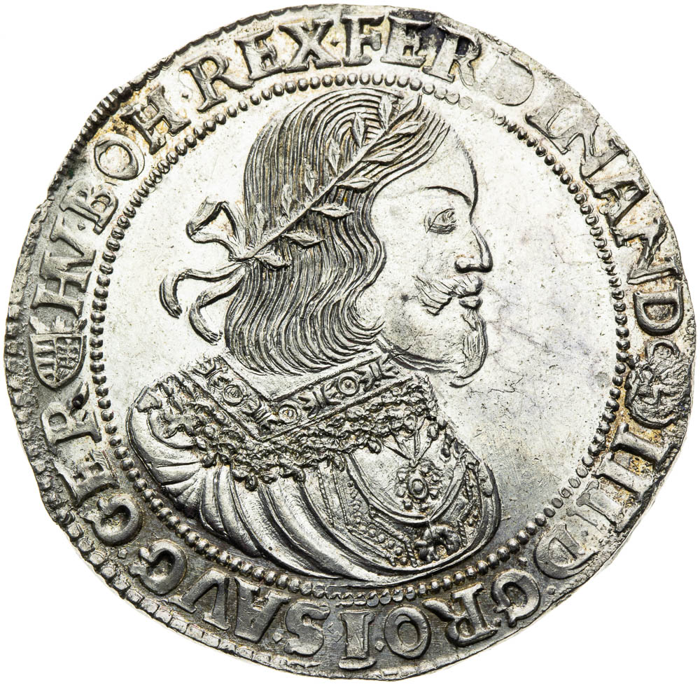 Coin-front