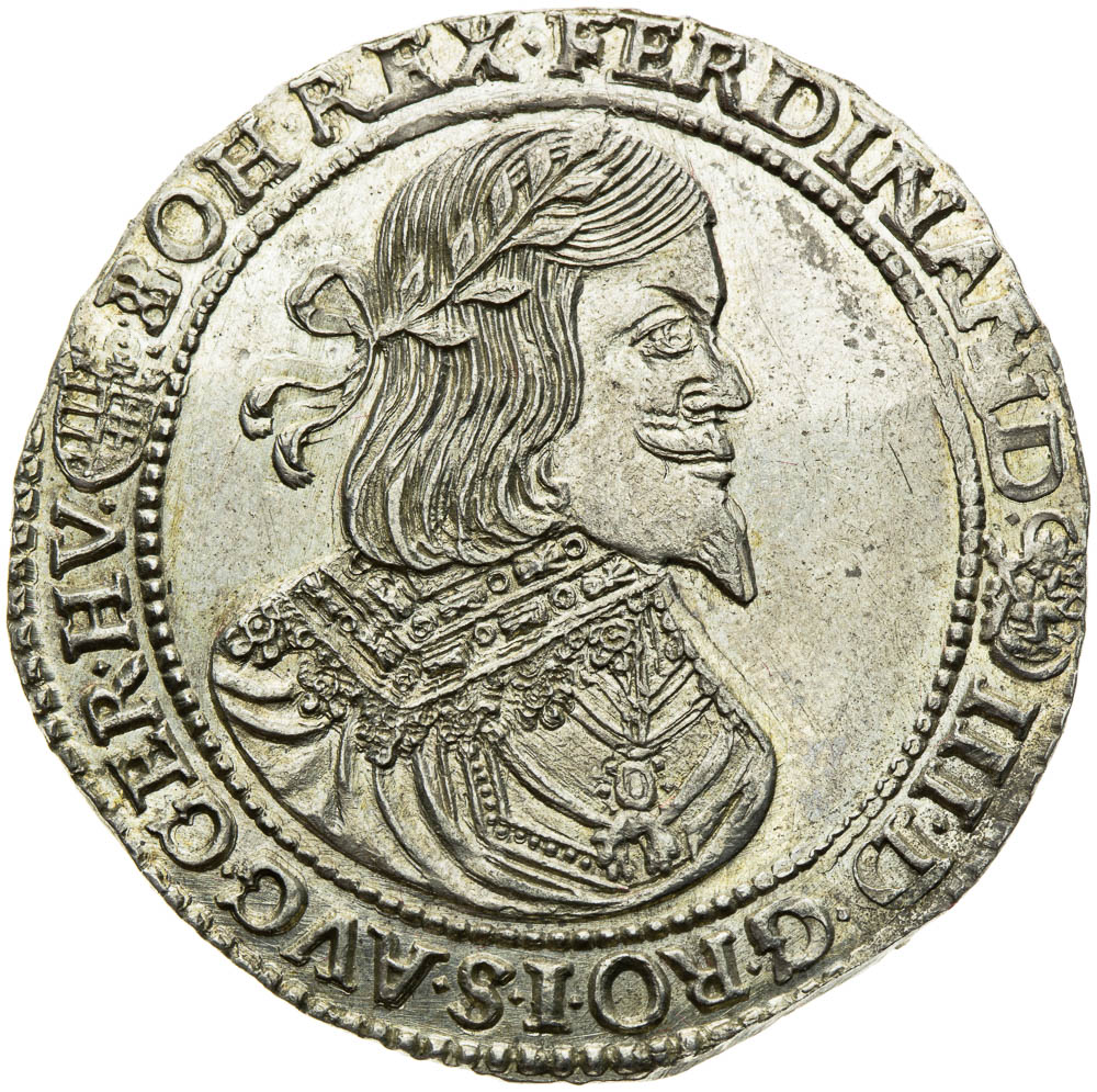 Coin-front