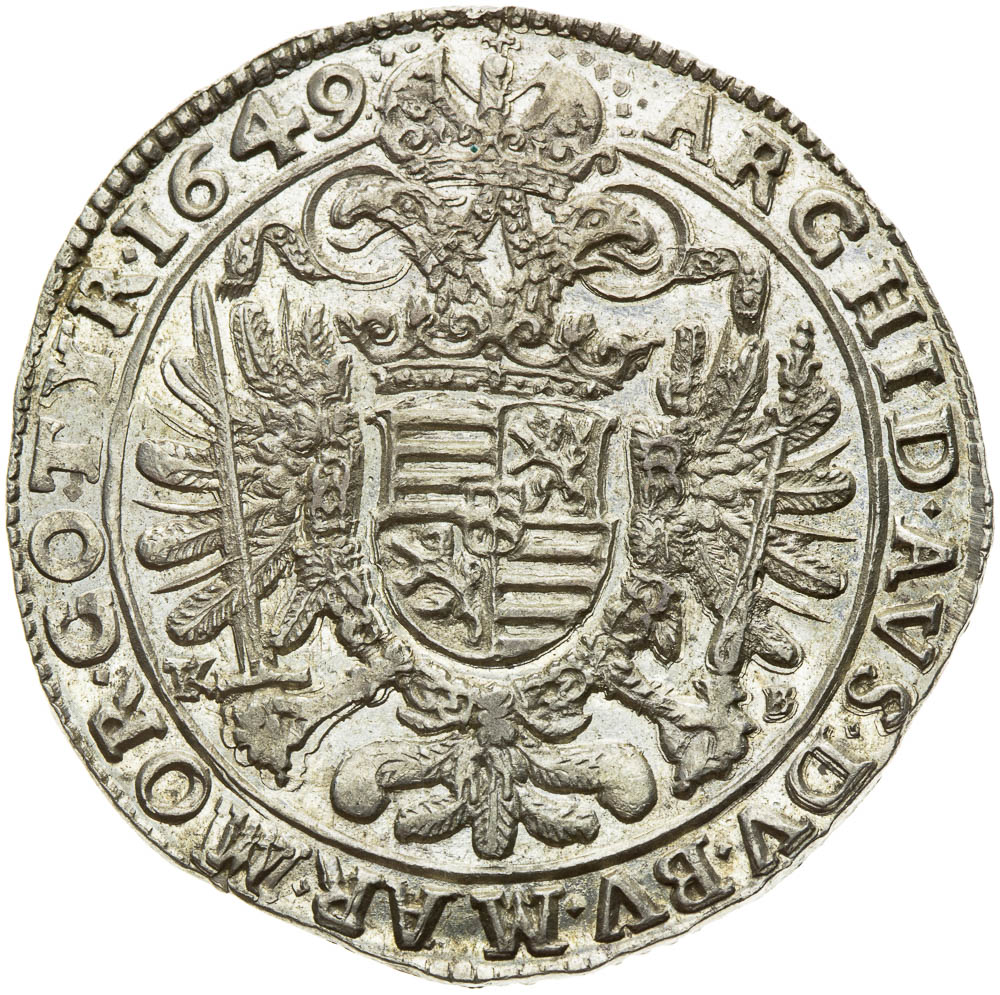 Coin-front