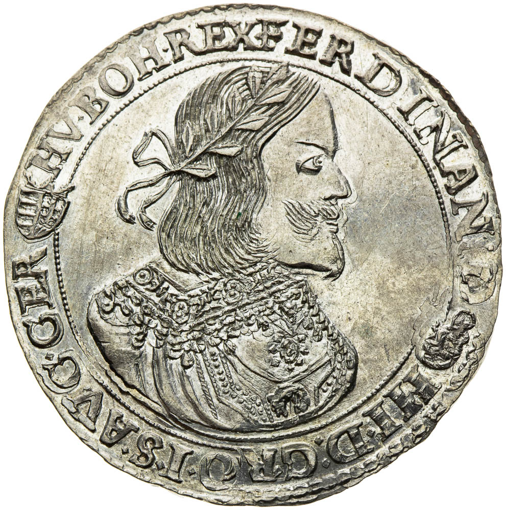 Coin-front