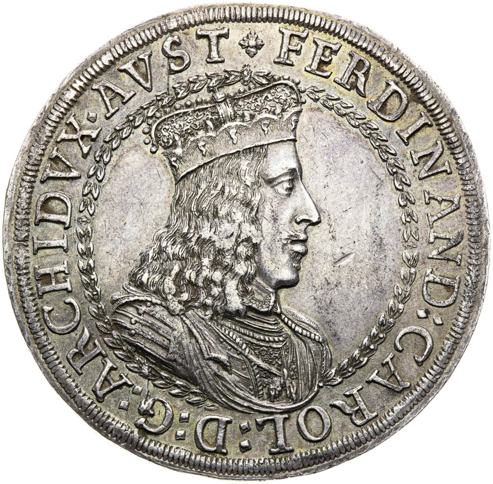 Coin-front