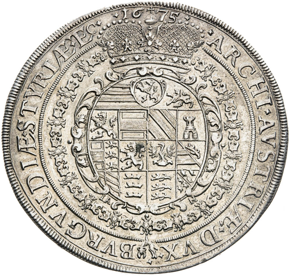 Coin-front