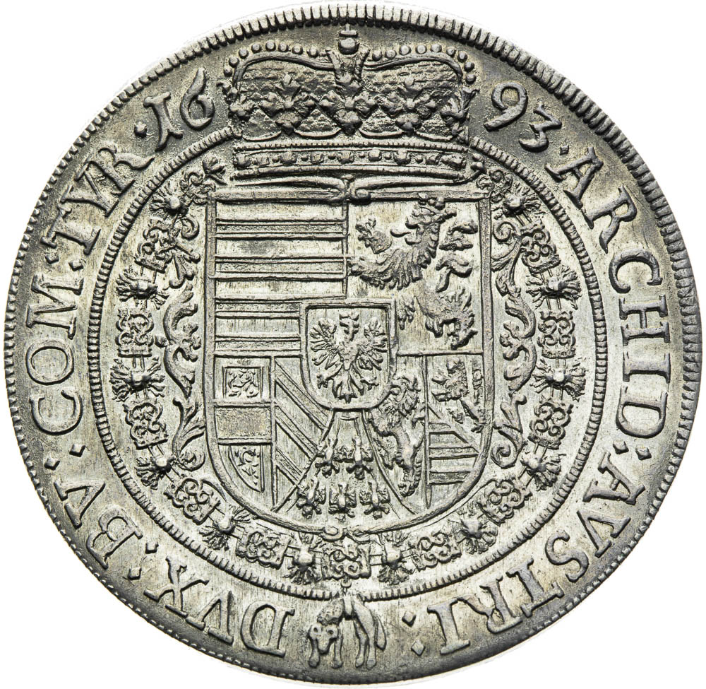 Coin-front